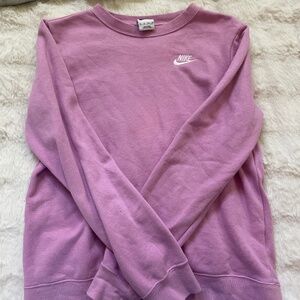 Nike sweatshirt